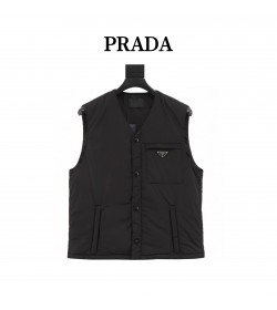 PRD Re-Nylon Vest