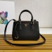 PRD Shoulder Bag