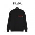 PRD Sweatshirt with Red Logo