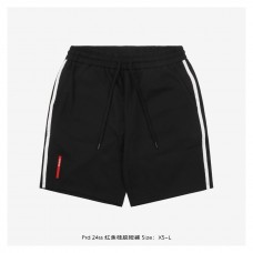 PRD Shorts With Web