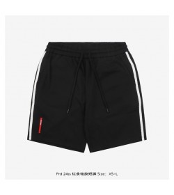 PRD Shorts With Web