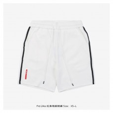 PRD Shorts With Web