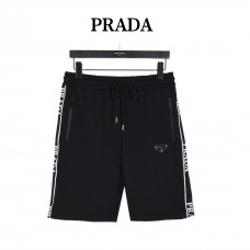 PRD Shorts With Web