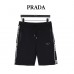 PRD Shorts With Web