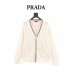 PRD Wool Knit Cardigan