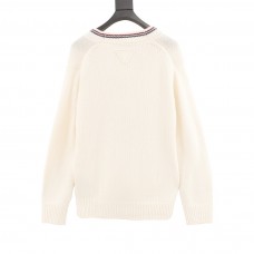 PRD Wool Knit Cardigan