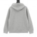 PRD Zip-Up Cotton Hoodie