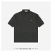 Stone Island Logo Polo Shirt 23SS