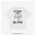 Stone Island Print T-shirt