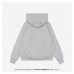 Saint Michael Arch Saint Hoodie 'Grey'