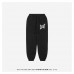 Saint Michael Ribon Sweatpants