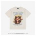 Saint Michael Saint War Tee