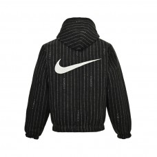 Stussy x Nike Wool Zip Jacket