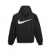 Stussy x Nike Wool Zip Jacket