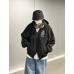 Stussy x Nike Wool Zip Jacket