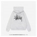 Stussy Print Hoodie