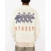 Stussy Surfman Icon Sweater