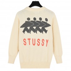 Stussy Surfman Icon Sweater