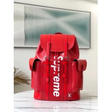 1V x Supreme Backpack (High-Quality)