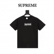 Supreme Bandana Box Logo T-shirt