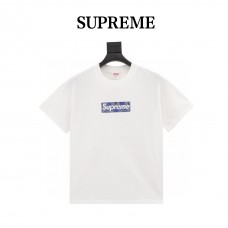 Supreme Bandana Box Logo T-shirt