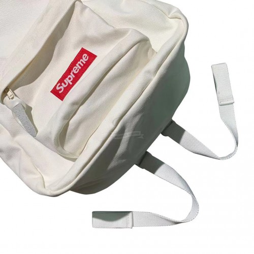 Buy Best UA Supreme Canvas Backpack Online, Worldwide Fast Shipping