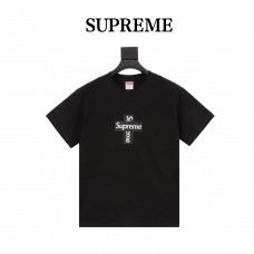 Supreme Cross Logo T-shirt