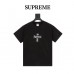 Supreme Cross Logo T-shirt