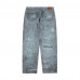 Supreme HJR Trompe L'oeil Loose Fit Jean