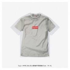 Supreme x MM6 Print T-shirt