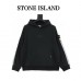 Supreme Stone Island Stripe Hooded Sweatshirt