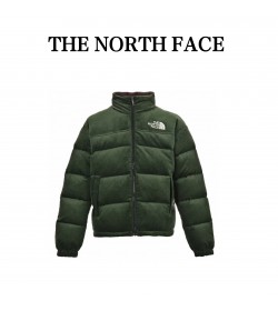 TNF 92 Nuptse Reversible Down Puffer Jacket