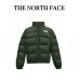 TNF 92 Nuptse Reversible Down Puffer Jacket