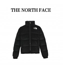 TNF 92 Nuptse Reversible Down Puffer Jacket