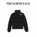 TNF 92 Nuptse Reversible Down Puffer Jacket