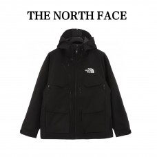 TNF Dragline Jacket