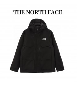 TNF Dragline Jacket