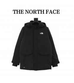 TNF Men's Stover Parka Jacket