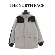 TNF Men's Stover Parka Jacket