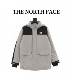 TNF Men's Stover Parka Jacket