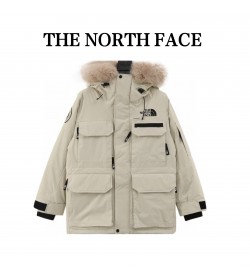 TNF Southern Cross Parka Down Jacket