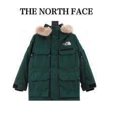 TNF Southern Cross Parka Down Jacket