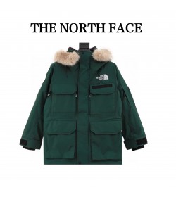 TNF Southern Cross Parka Down Jacket