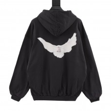 Yeezy GAP BC Dove Hoodie