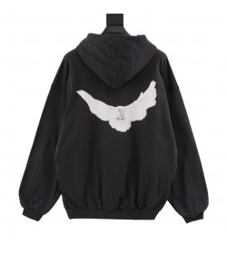 Yeezy GAP BC Dove Hoodie