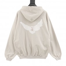 Yeezy GAP BC Dove Hoodie