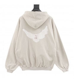 Yeezy GAP BC Dove Hoodie